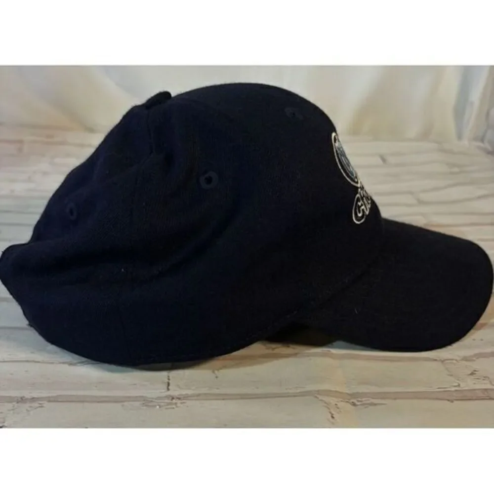NORTH CAROLINA TARHEELS HAT NEW ERA 9FIFTY 2005 NCAA Champions‎ BASKETBALL